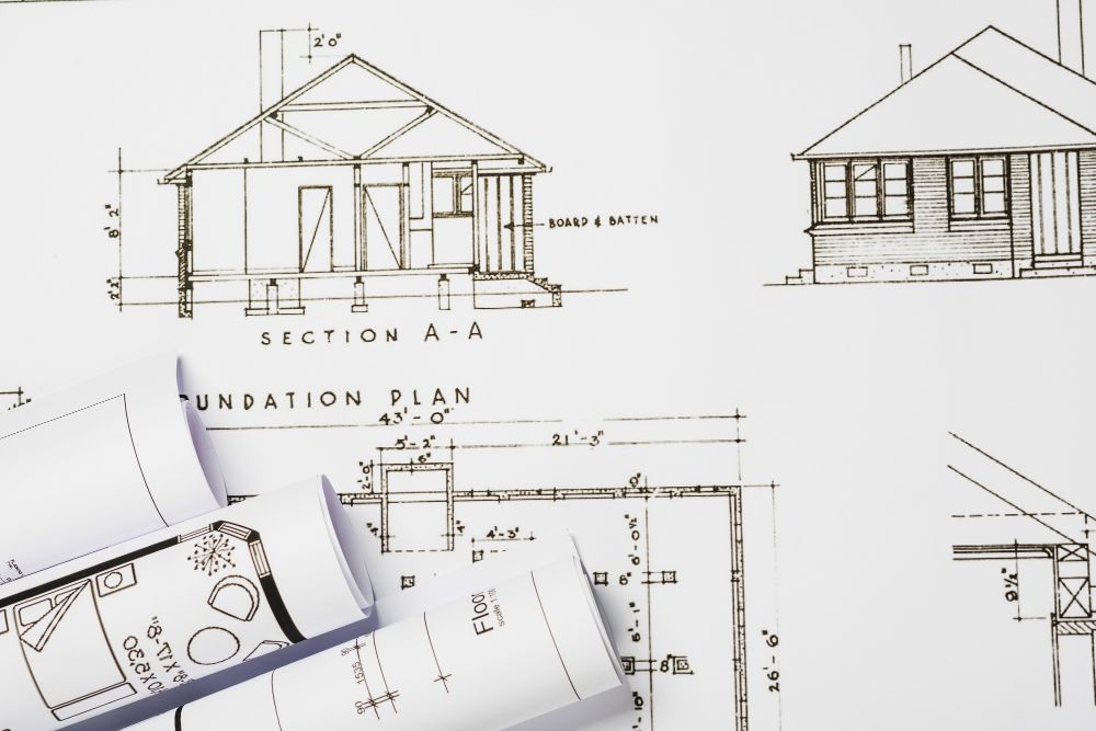 Everything you Need to Know About the Ideal Architectural Building Drawings in Texas