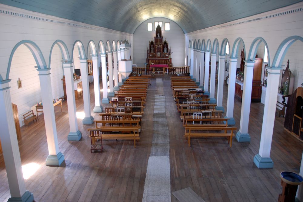 Craft a Unique Sacred Place with the Best Church Architect Near You